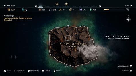 hermes homie map|island hopper trophy ac odyssey.